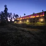 Casa Grande - Panal Del Mar