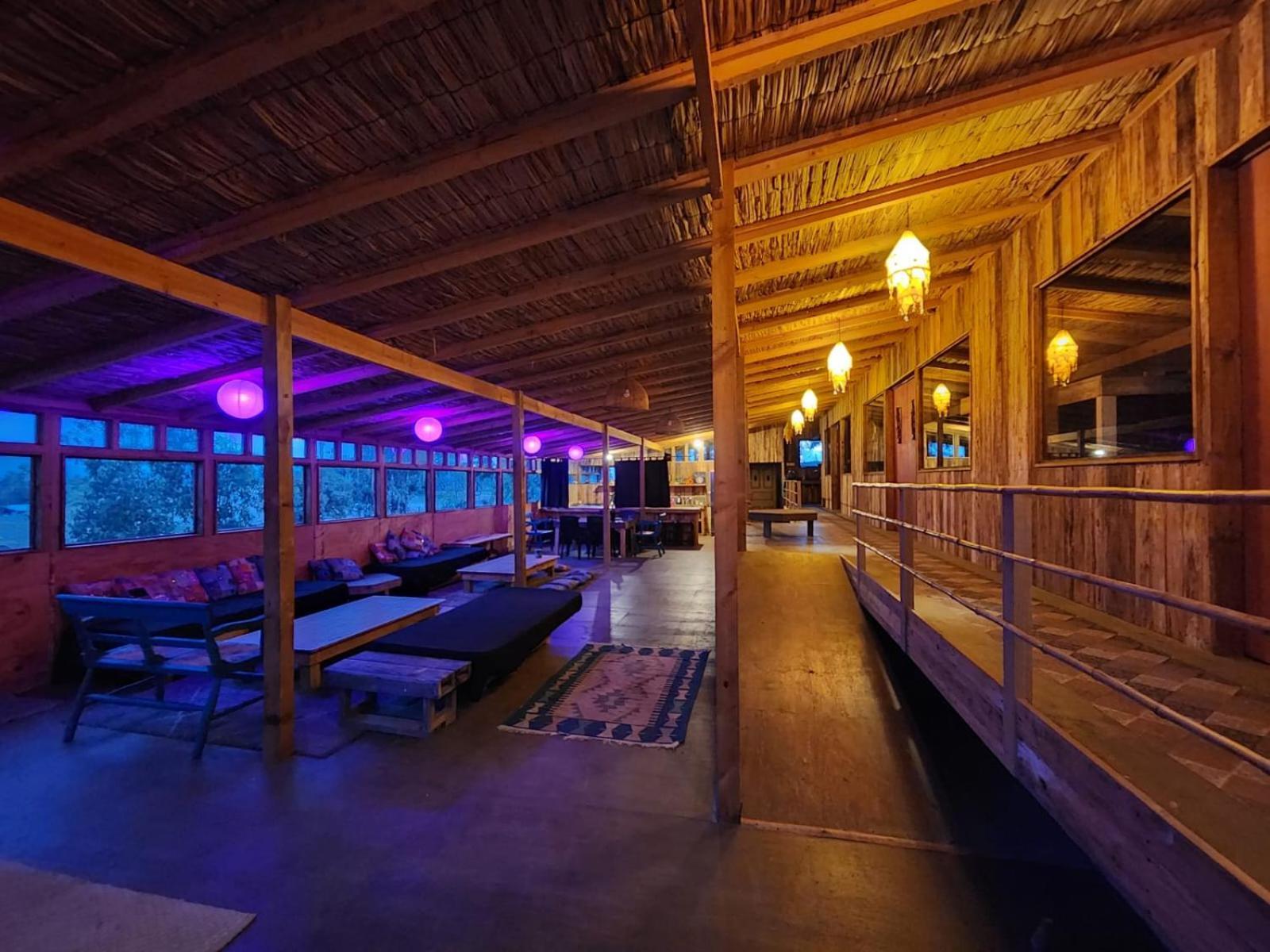 Casa Grande - Panal Del Mar